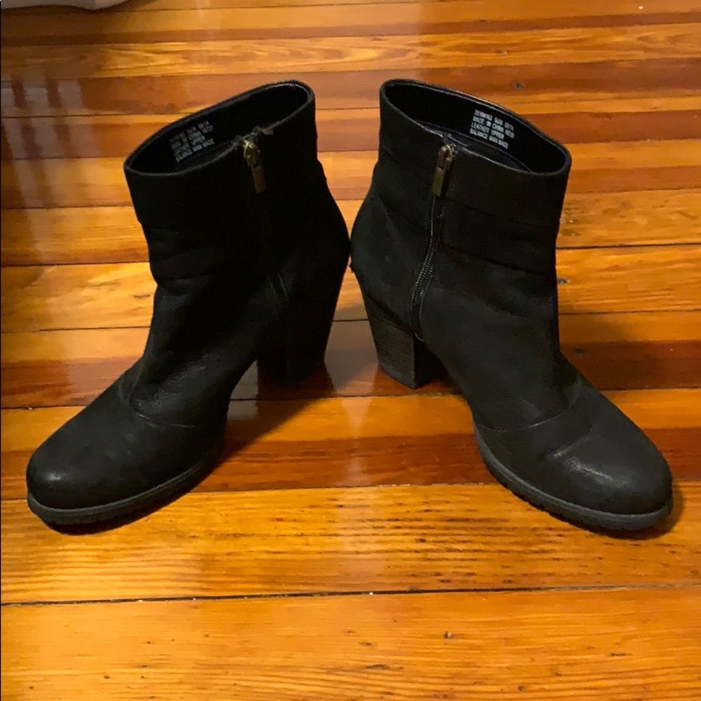 Booties - Picture 2 of 6